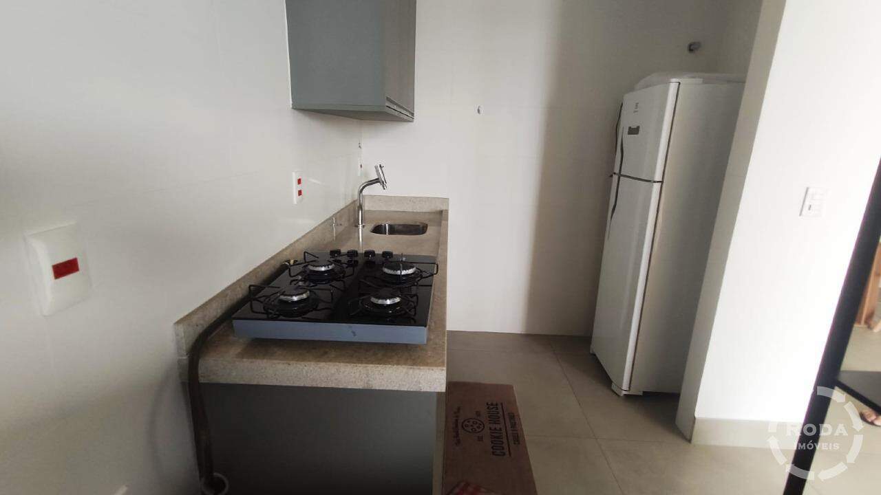 Apartamento para aluguel no Boqueirão: 