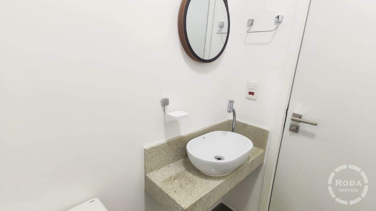 Apartamento para aluguel no Boqueirão: 