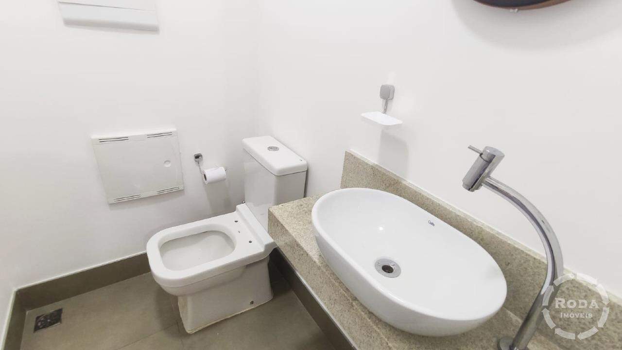 Apartamento para aluguel no Boqueirão: 