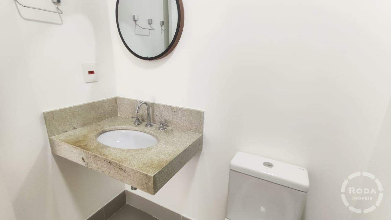 Apartamento para aluguel no Boqueirão: 