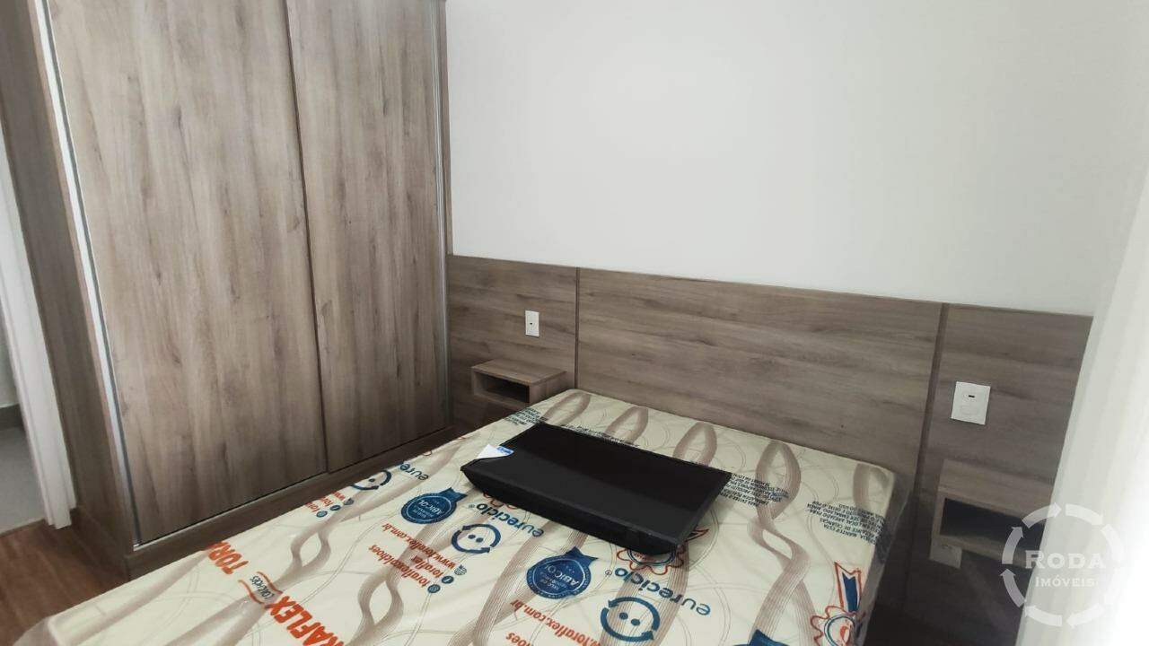 Apartamento para aluguel no Boqueirão: 