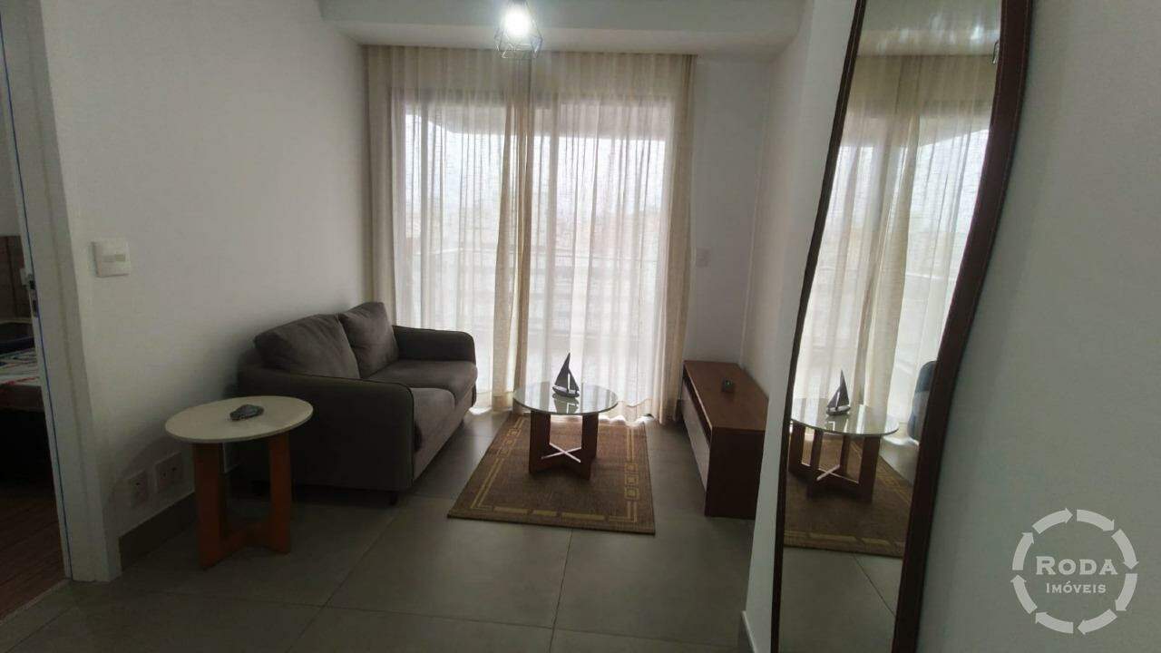 Apartamento para aluguel no Boqueirão: 