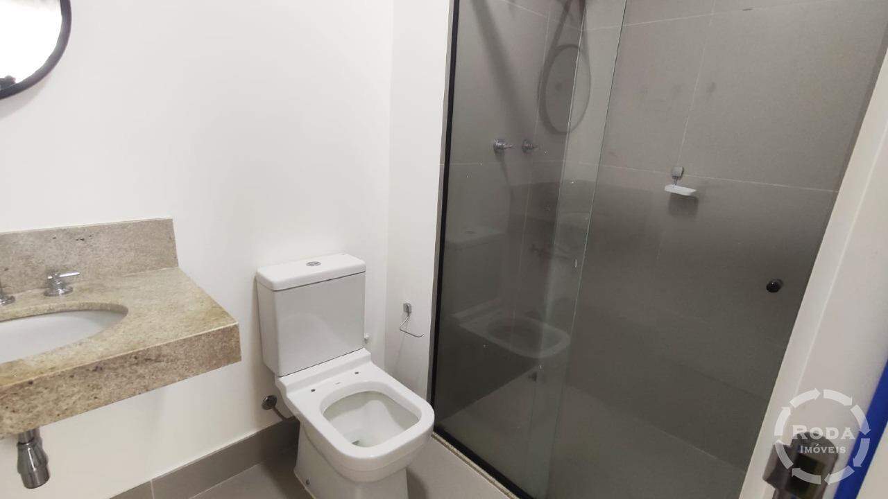 Apartamento para aluguel no Boqueirão: 