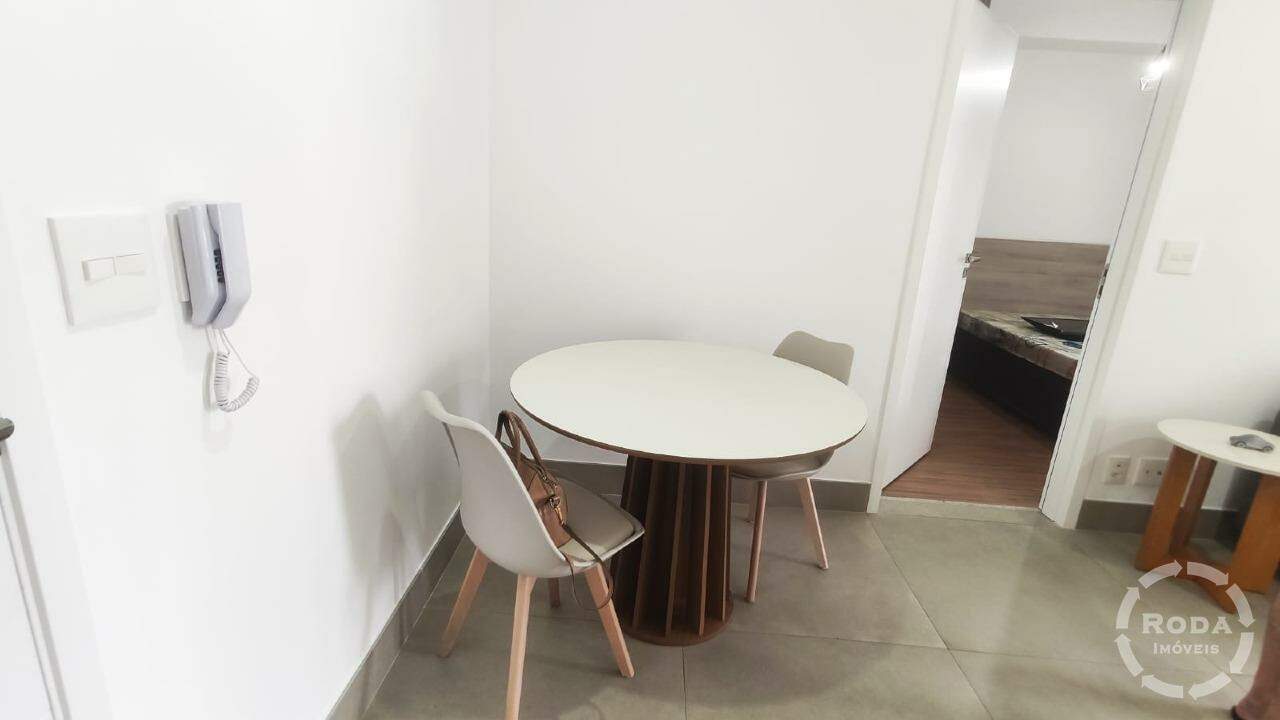 Apartamento para aluguel no Boqueirão: 