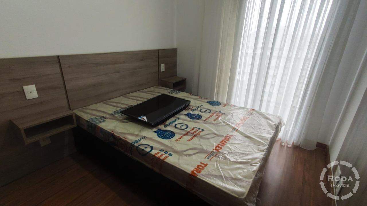 Apartamento para aluguel no Boqueirão: 