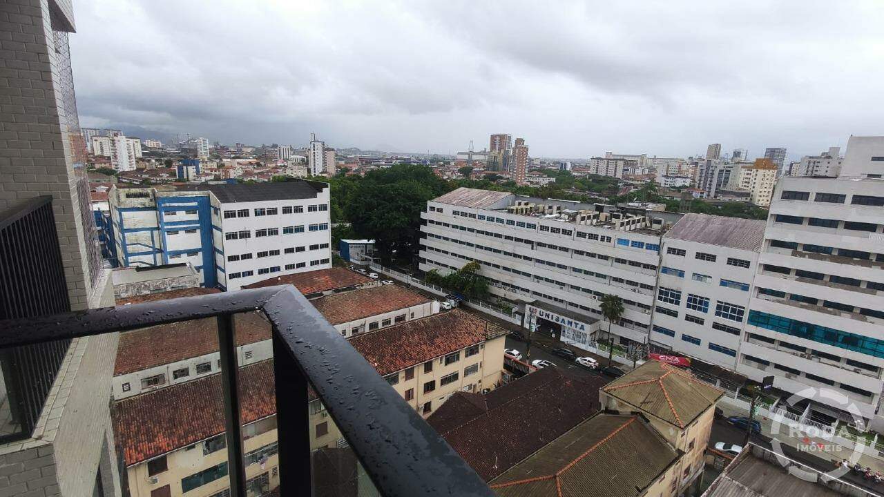 Apartamento para aluguel no Boqueirão: 