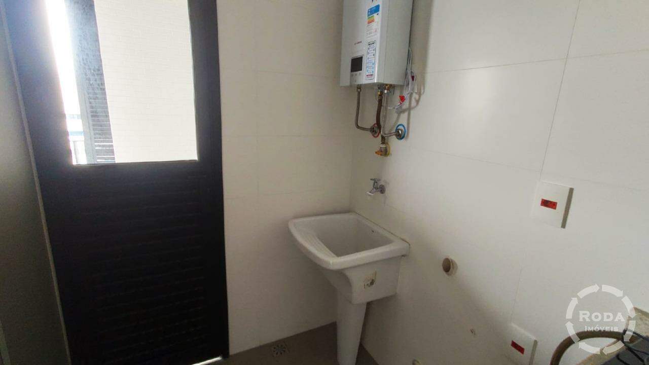 Apartamento para aluguel no Boqueirão: 