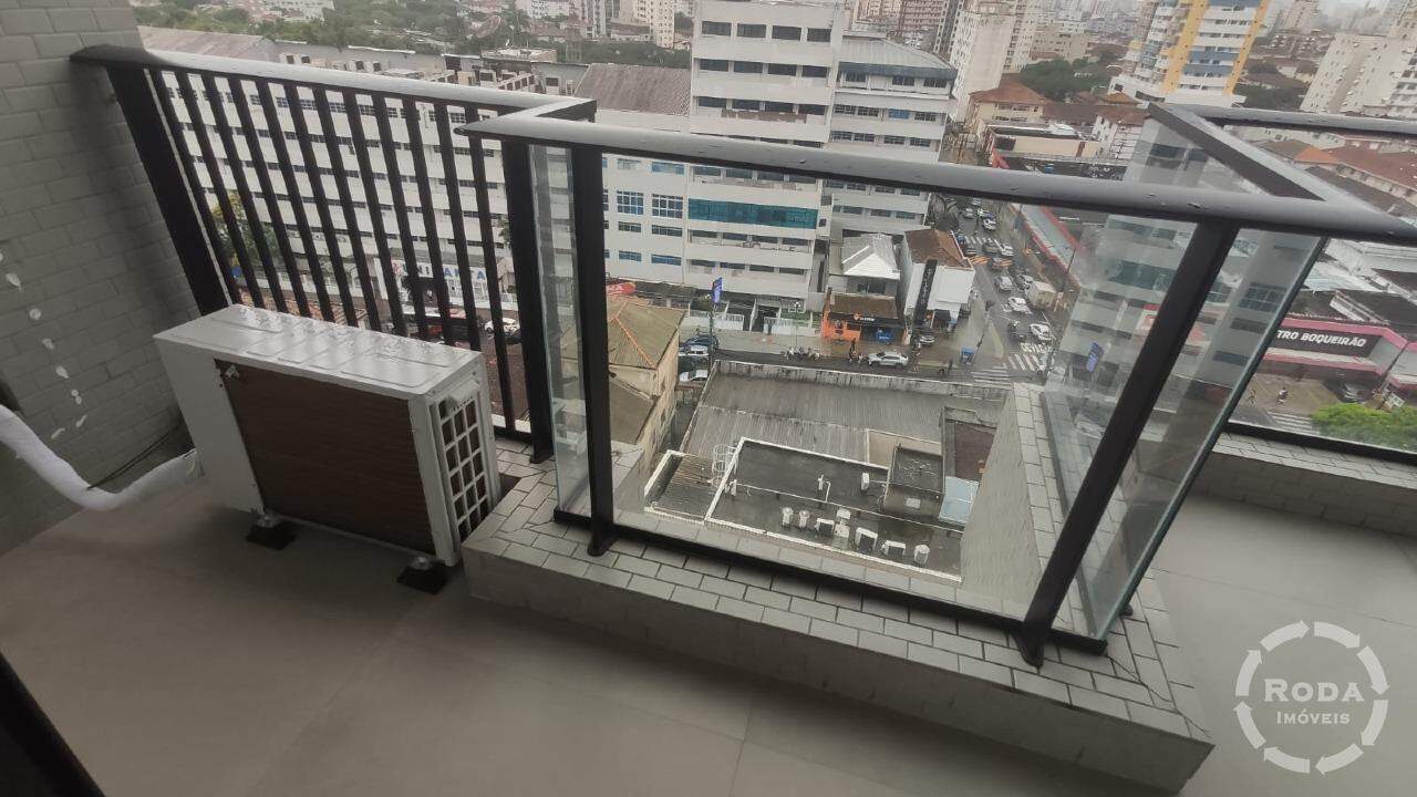 Apartamento para aluguel no Boqueirão: 
