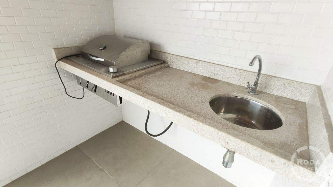 Apartamento para aluguel no Boqueirão: 