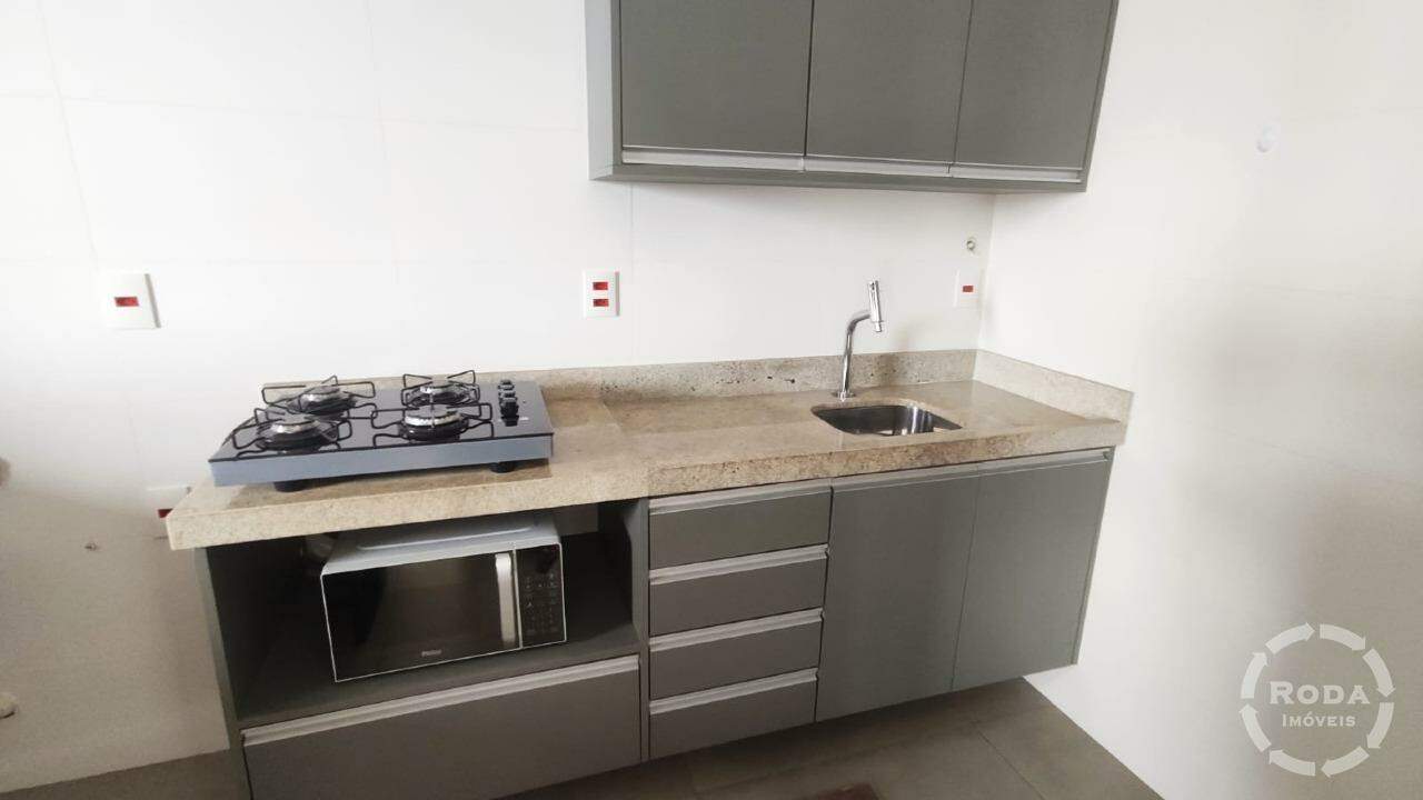 Apartamento para aluguel no Boqueirão: 