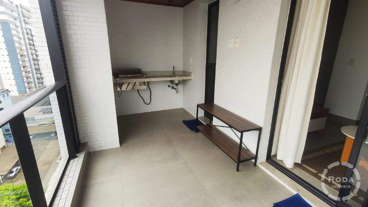 Apartamento para aluguel no Boqueirão: 
