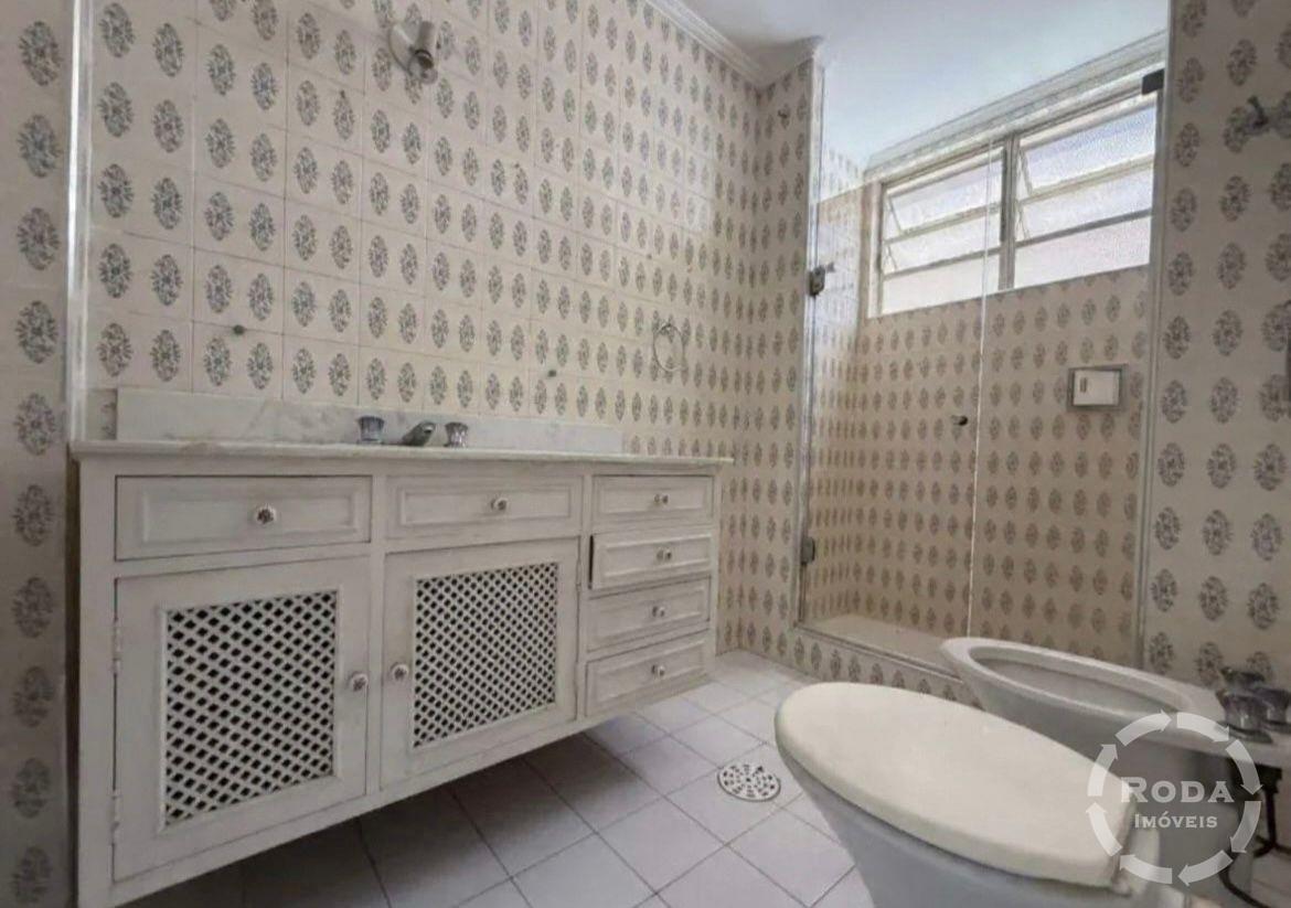 Apartamento à venda no Boqueirão: 