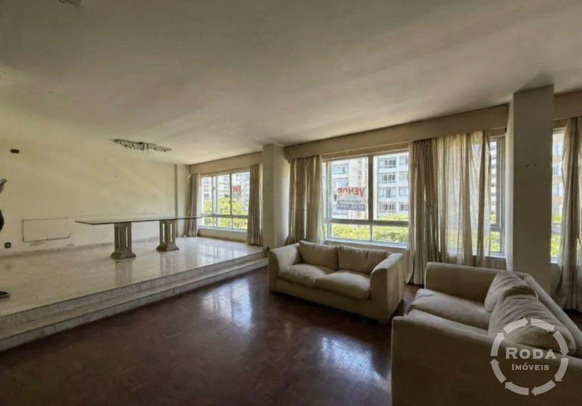 Apartamento à venda no Boqueirão: 