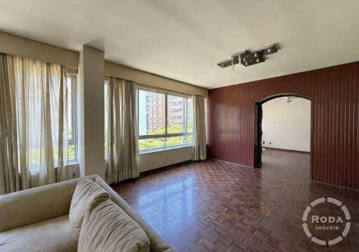 Apartamento à venda no Boqueirão: 