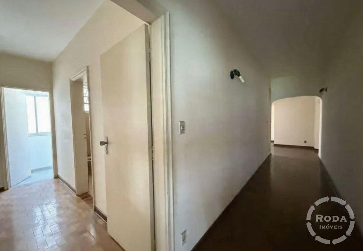Apartamento à venda no Boqueirão: 
