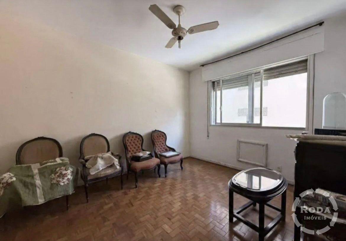 Apartamento à venda no Boqueirão: 