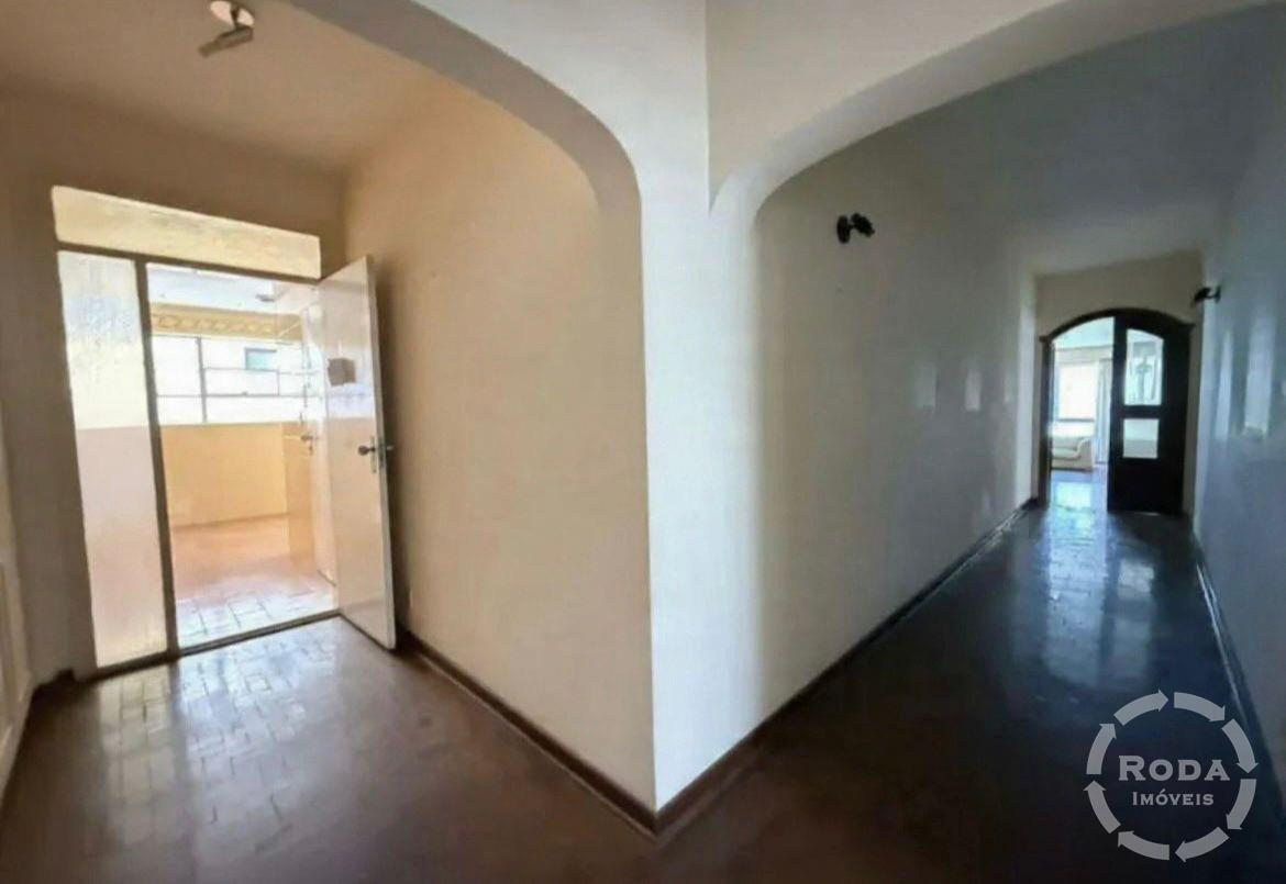 Apartamento à venda no Boqueirão: 