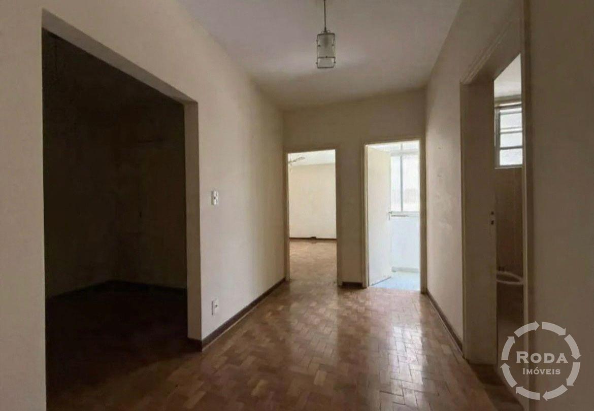 Apartamento à venda no Boqueirão: 