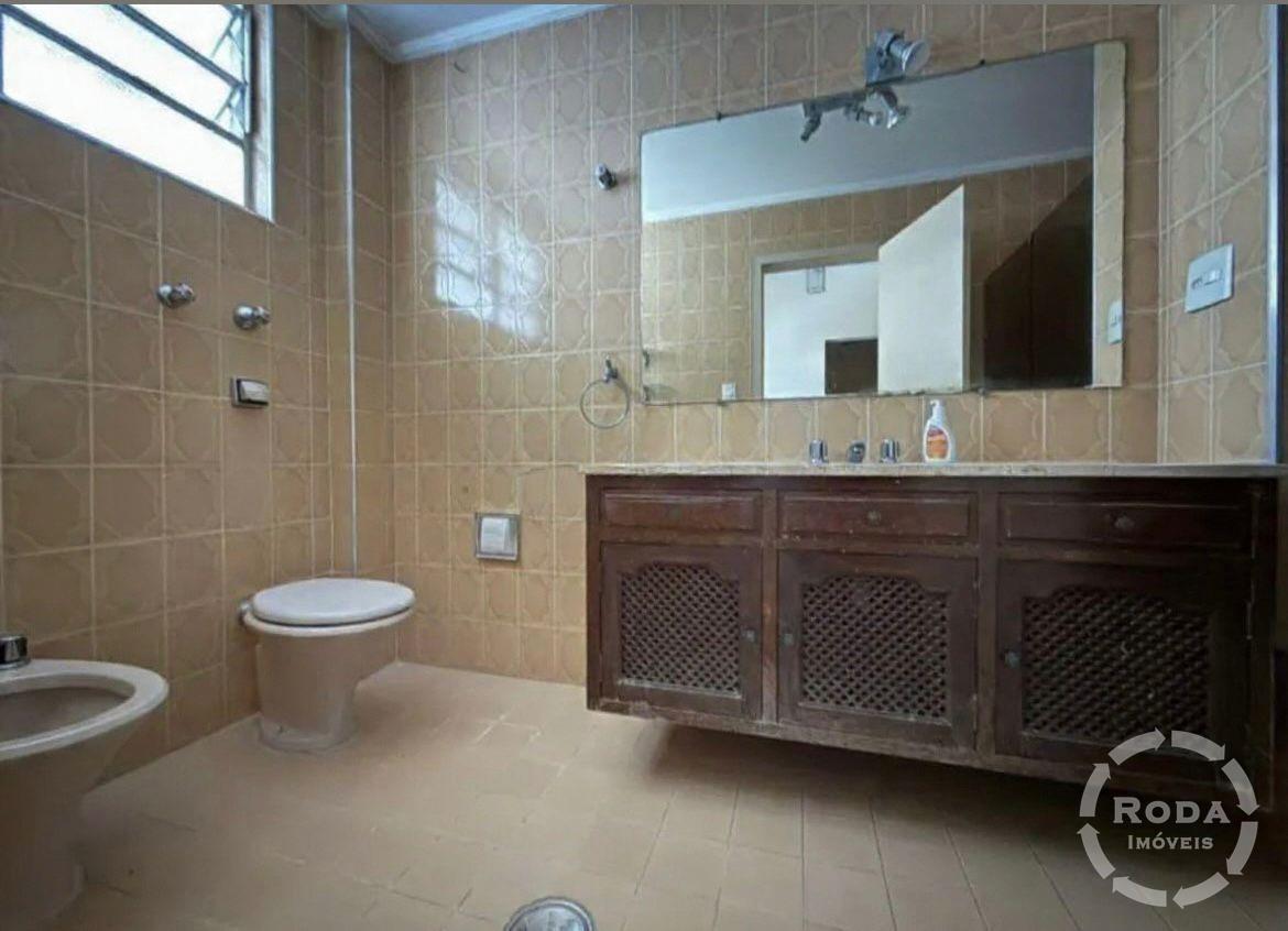 Apartamento à venda no Boqueirão: 
