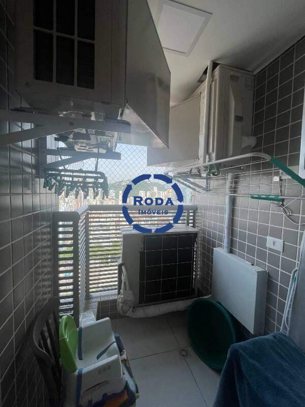 Apartamento à venda no Gonzaga: