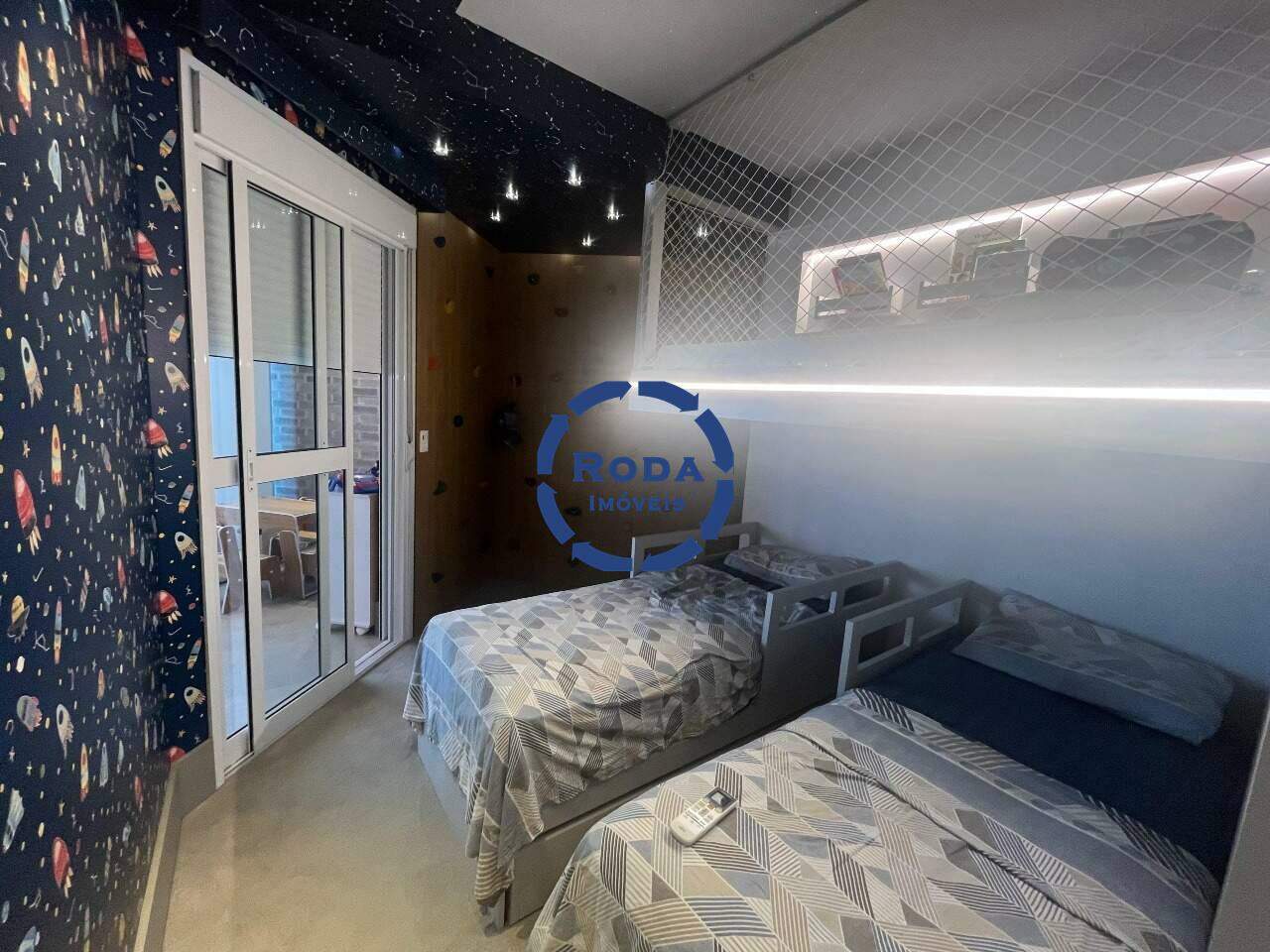 Apartamento à venda no Gonzaga:
