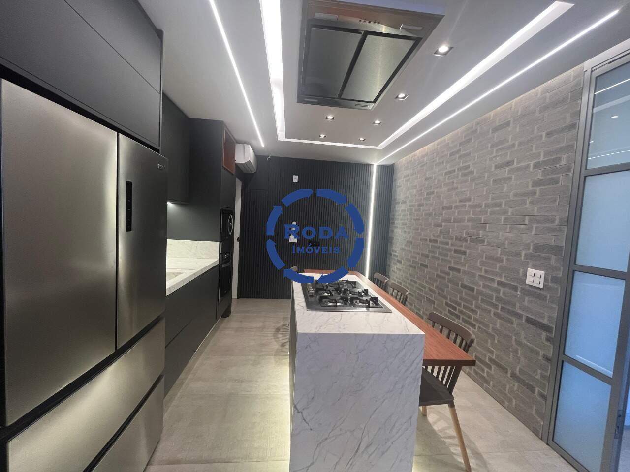 Apartamento à venda no Gonzaga: