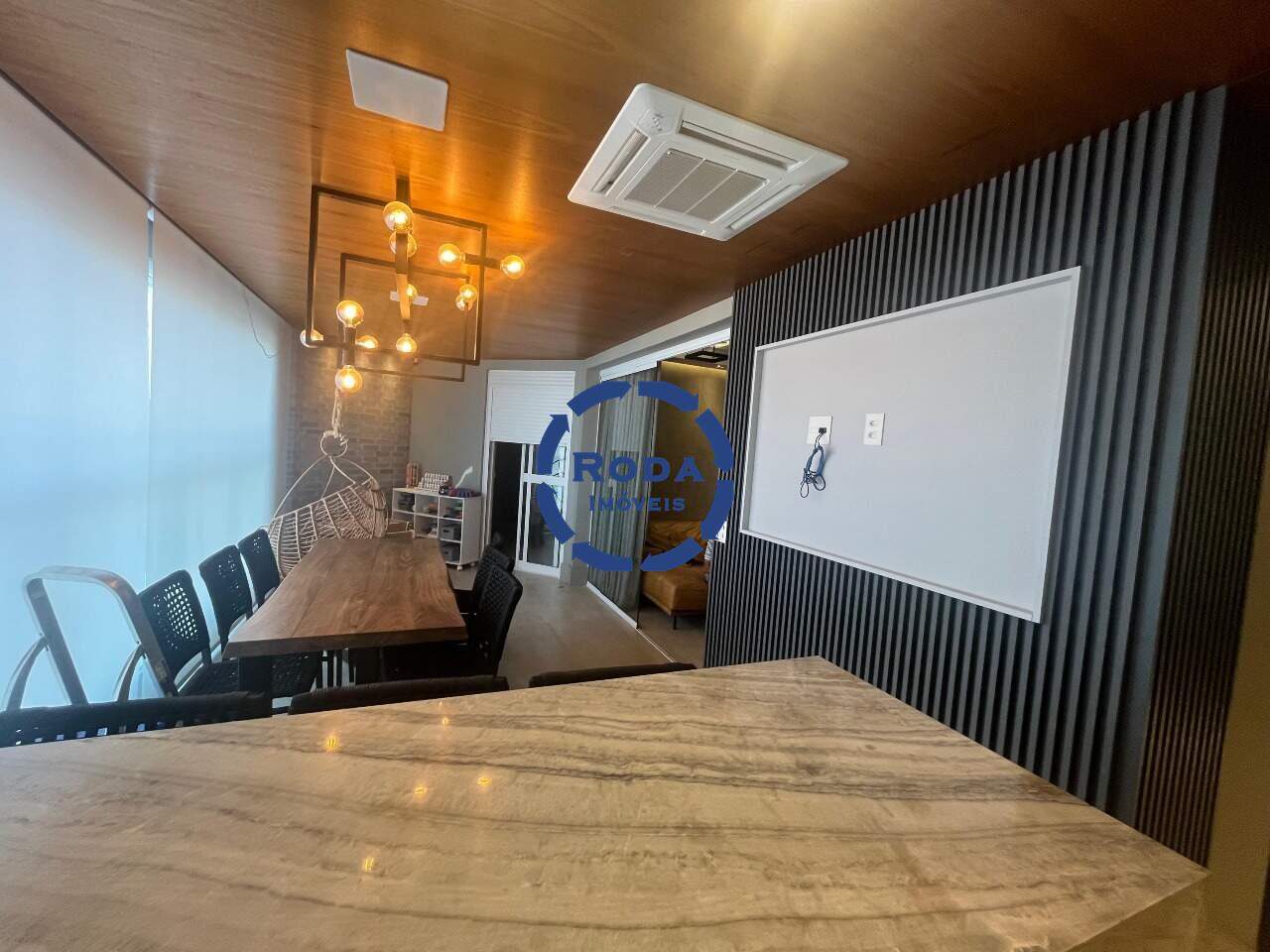 Apartamento à venda no Gonzaga: