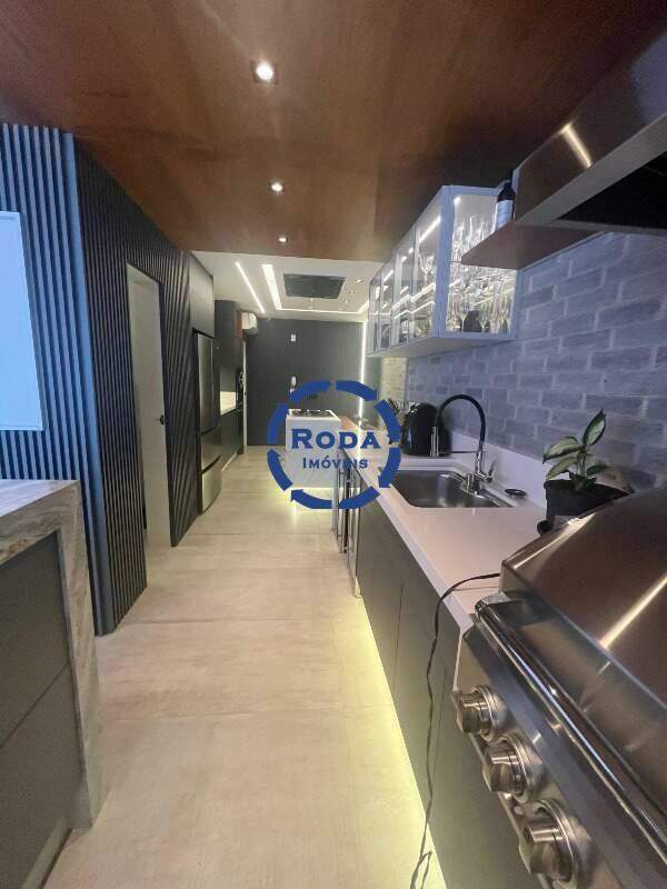 Apartamento à venda no Gonzaga: