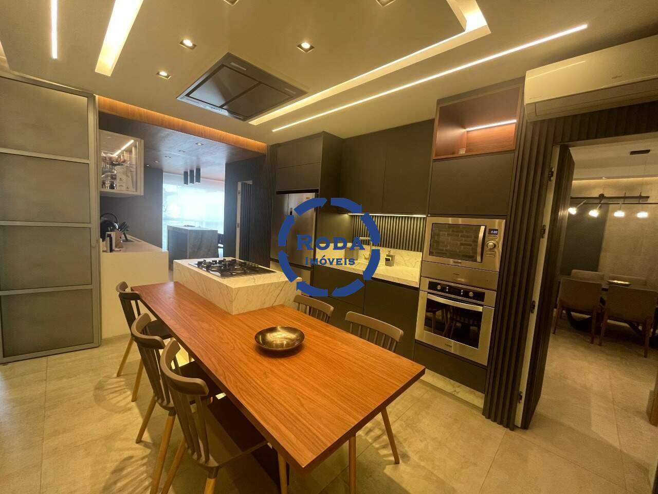 Apartamento à venda no Gonzaga: