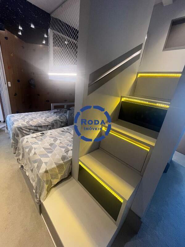 Apartamento à venda no Gonzaga: