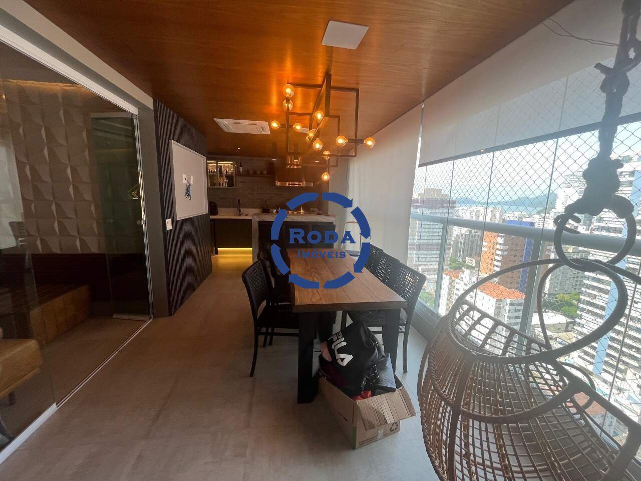 Apartamento à venda no Gonzaga: 