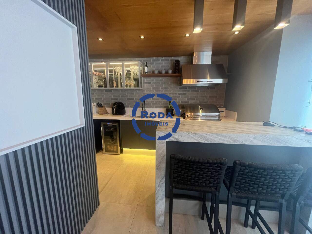 Apartamento à venda no Gonzaga: 