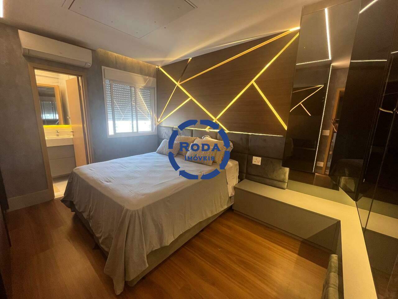 Apartamento à venda no Gonzaga:
