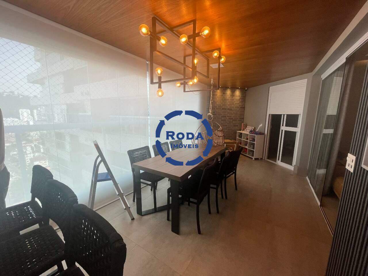 Apartamento à venda no Gonzaga: 