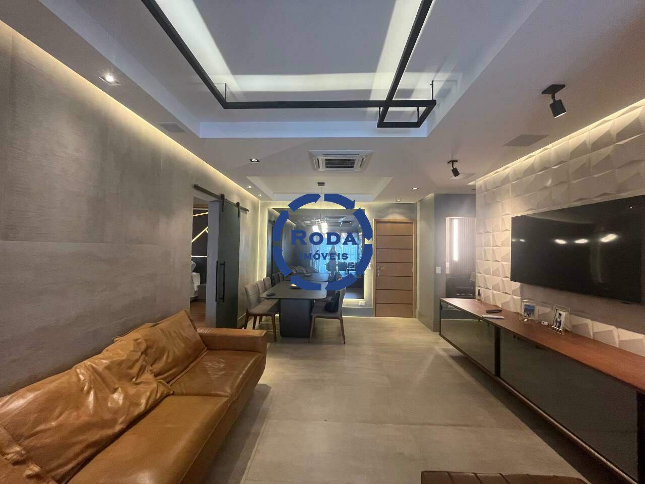 Apartamento à venda no Gonzaga: