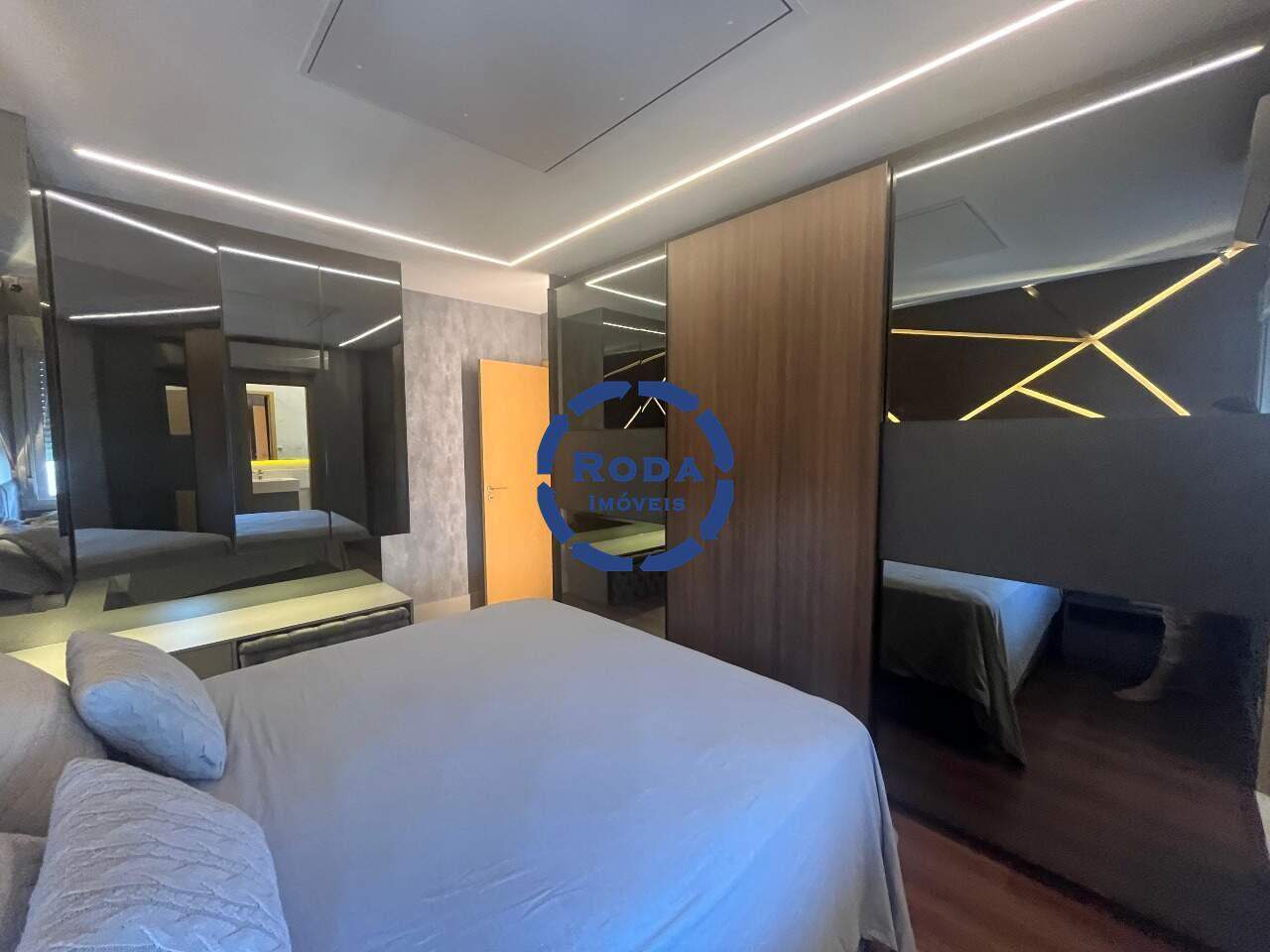 Apartamento à venda no Gonzaga: