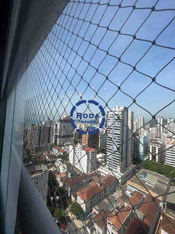 Apartamento à venda no Gonzaga: