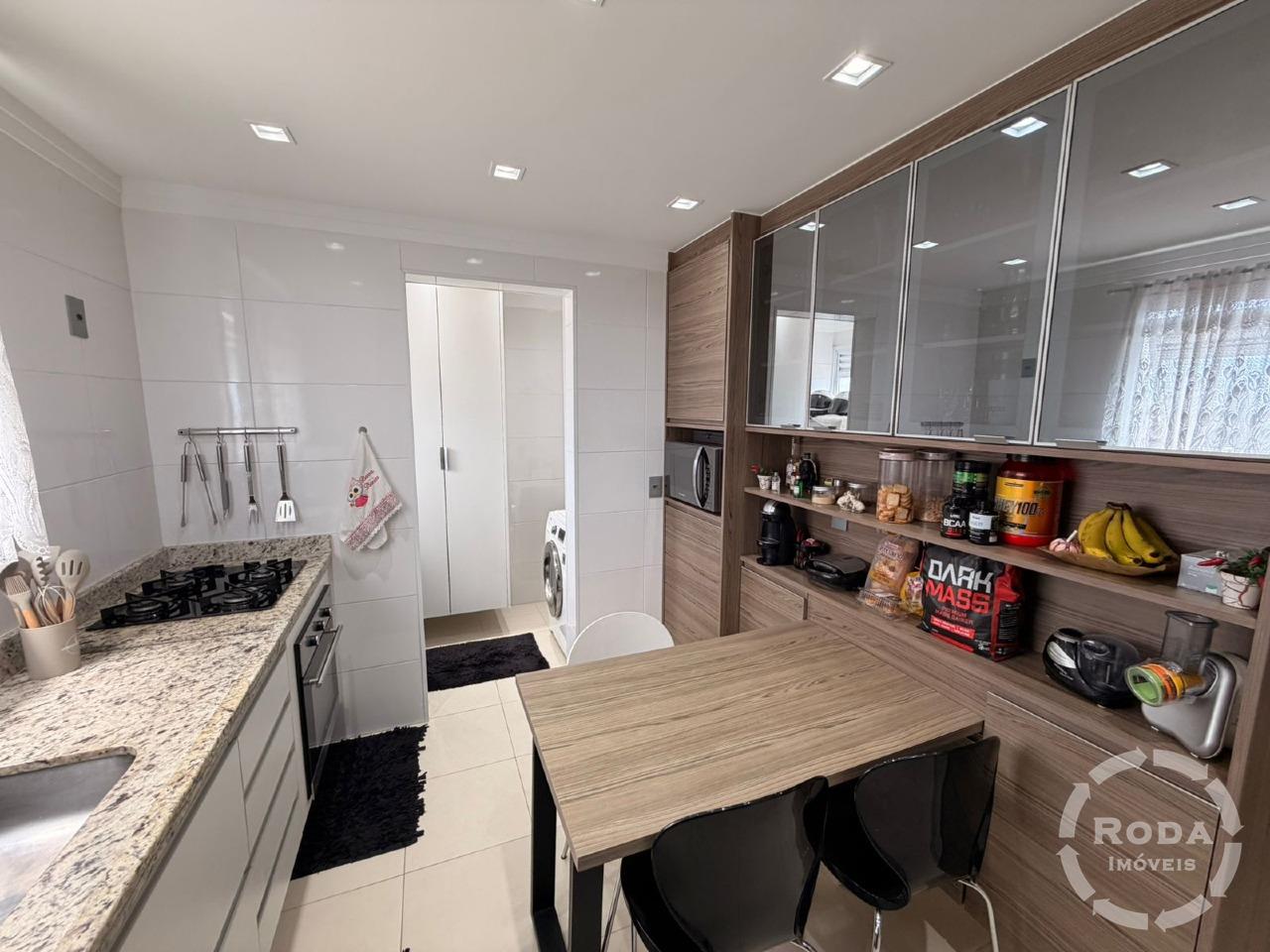 Apartamento à venda no Aparecida: 