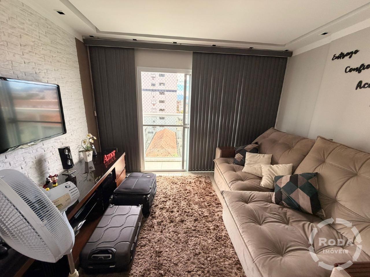 Apartamento à venda no Aparecida: 