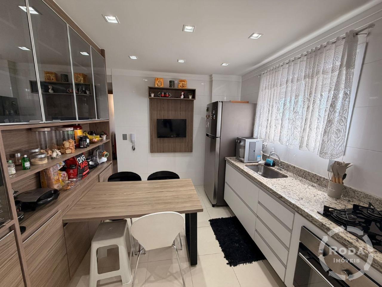 Apartamento à venda no Aparecida: 