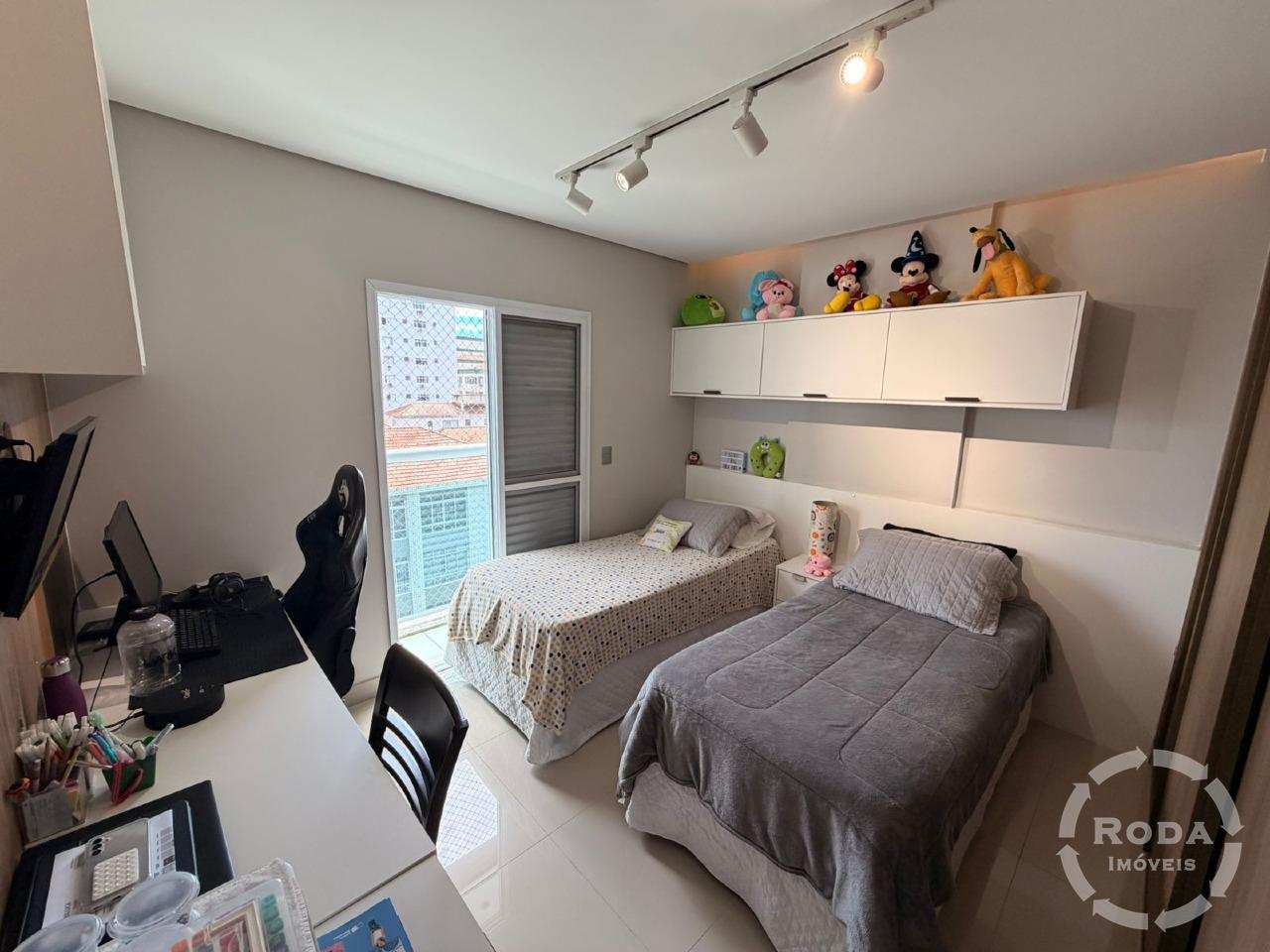 Apartamento à venda no Aparecida: 