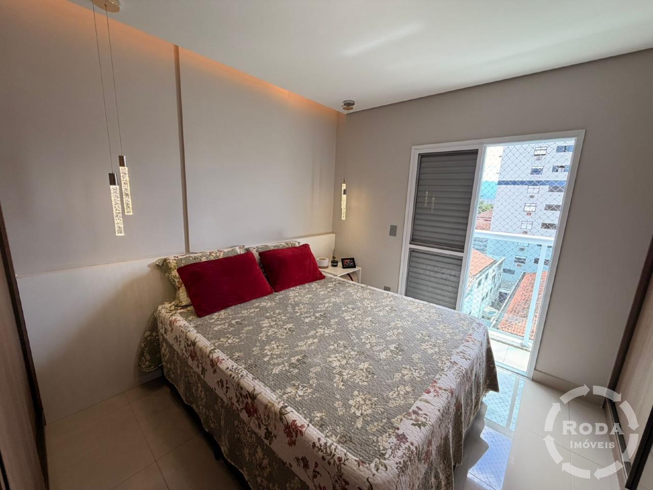 Apartamento à venda no Aparecida: 