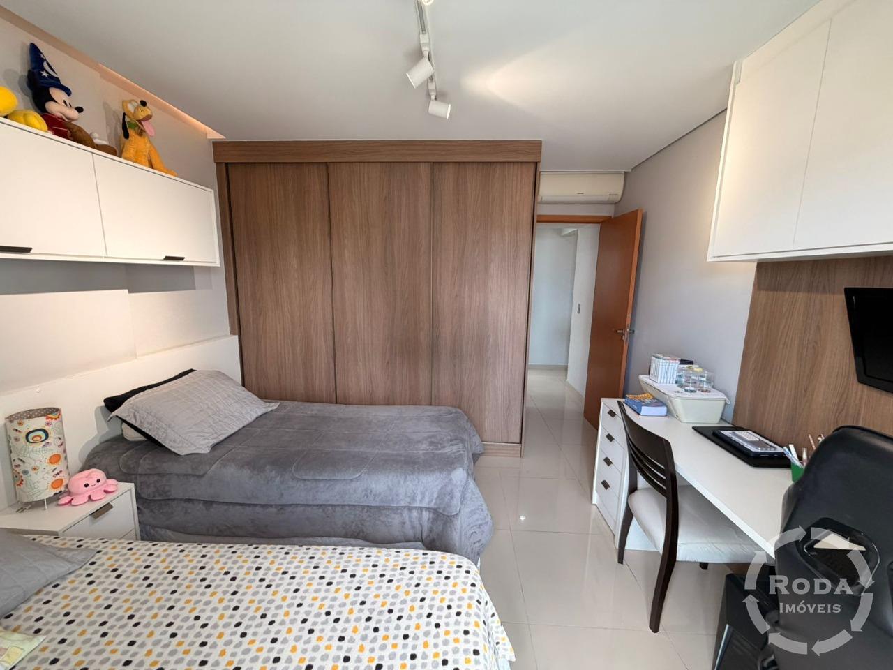 Apartamento à venda no Aparecida: 