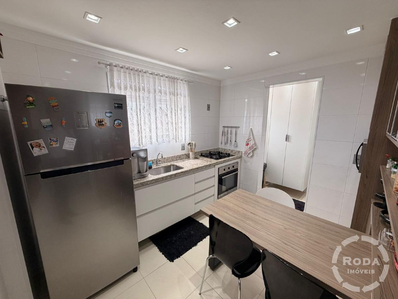 Apartamento à venda no Aparecida: 