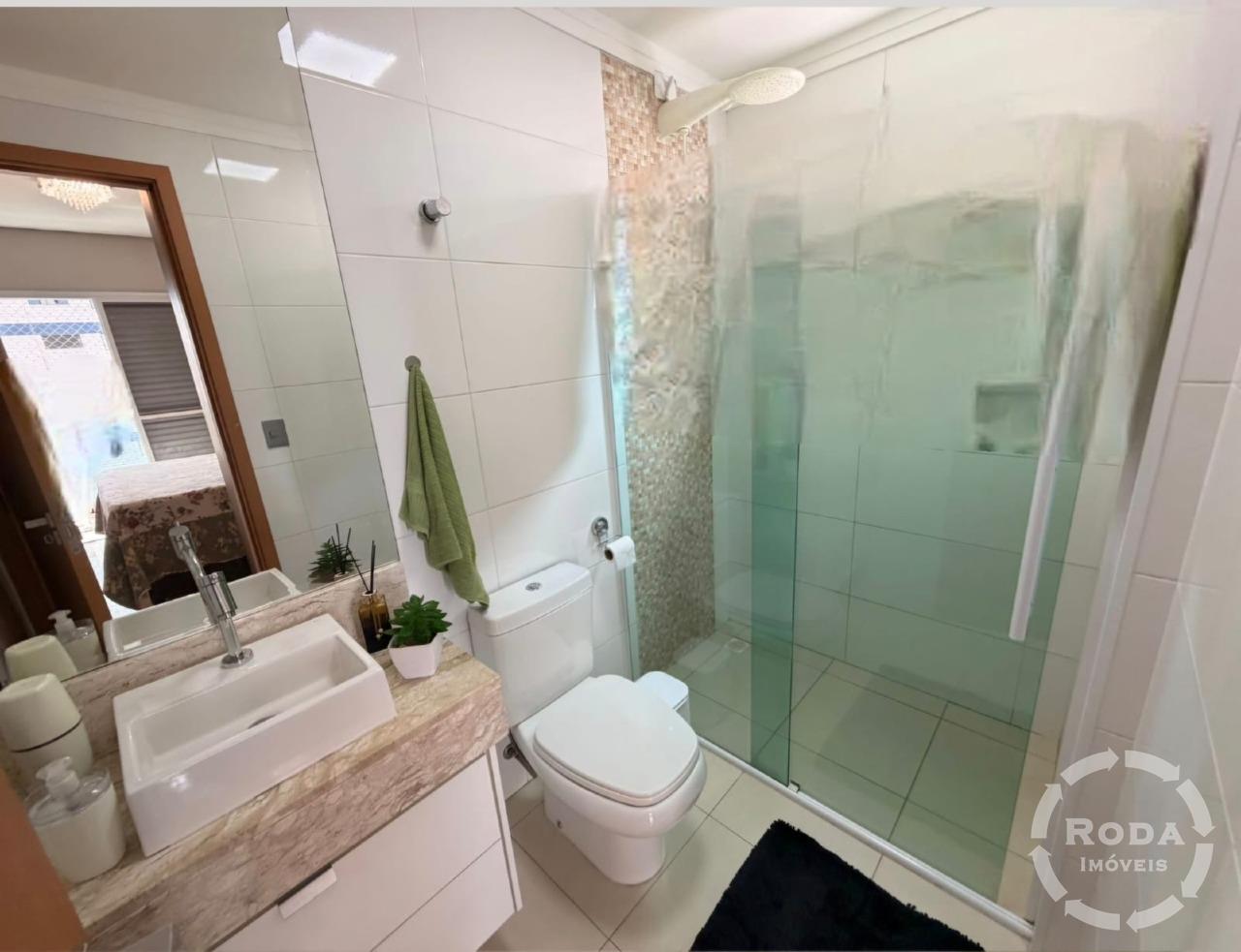 Apartamento à venda no Aparecida: 