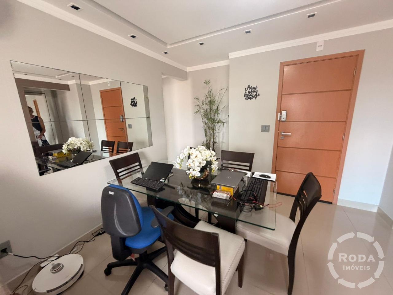 Apartamento à venda no Aparecida: 