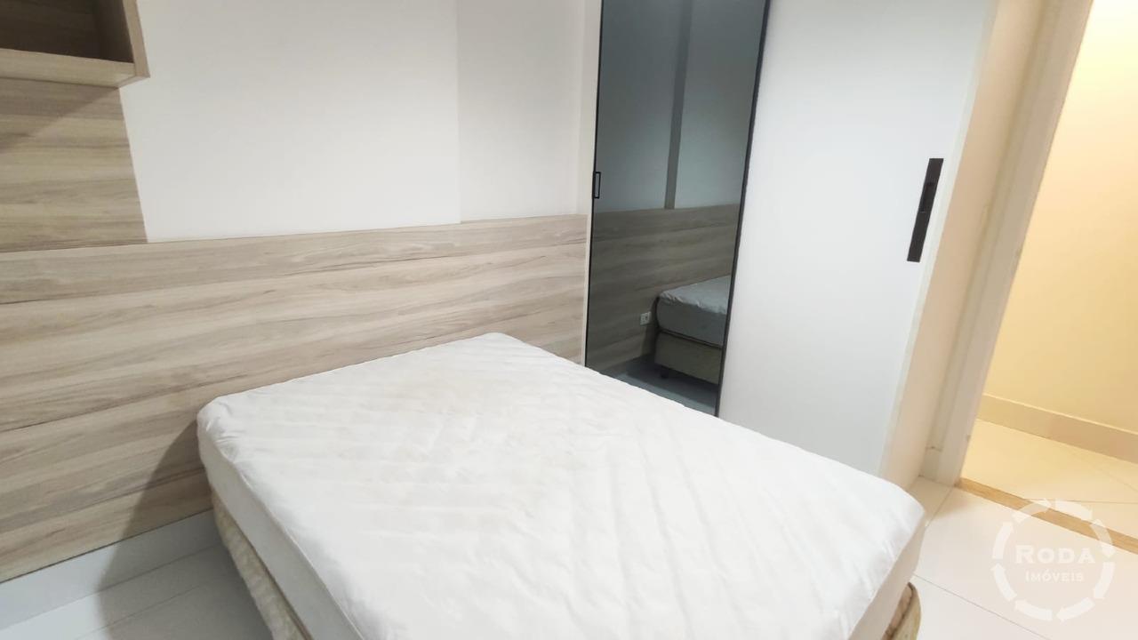 Apartamento à venda no Gonzaga: 