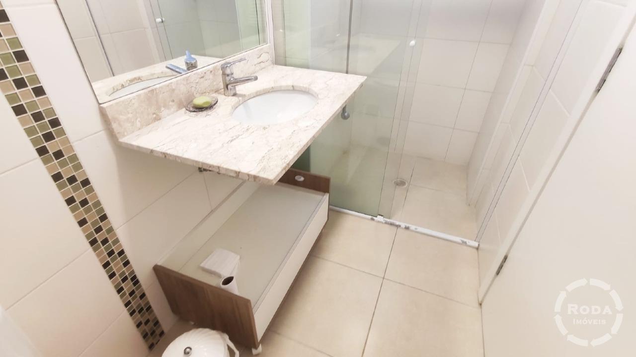 Apartamento à venda no Gonzaga: 