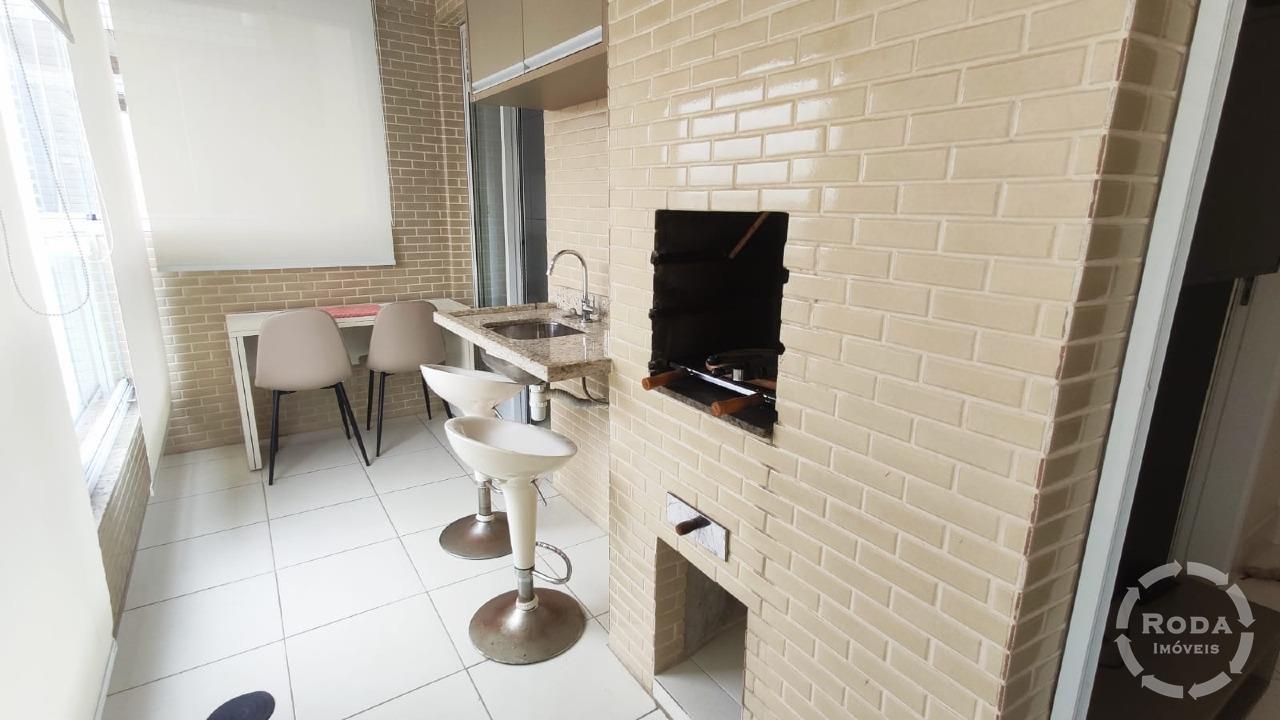 Apartamento à venda no Gonzaga: 