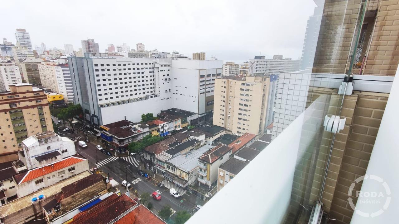 Apartamento à venda no Gonzaga: 